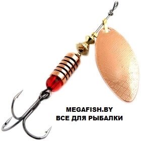 Блесна Akara Long (№1+; 6.5 гр) A20 от компании Megafish - фото 1