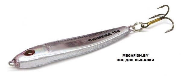 Блесна Chimera Bionic Belonka 50 (5 см; 12 гр) 003 от компании Megafish - фото 1