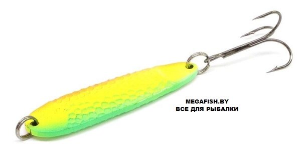 Блесна Chimera Hammer (27 гр; 6.6 см) GRYR от компании Megafish - фото 1