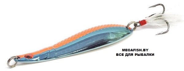 Блесна Chimera Insider 85 (20 гр; 8.5 см) BLRD от компании Megafish - фото 1