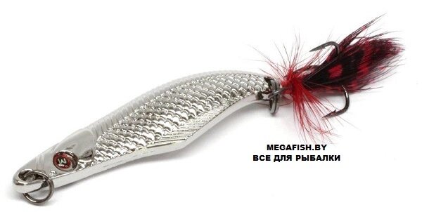 Блесна Chimera Winger 60 (15 гр; 6 см) SLSL от компании Megafish - фото 1