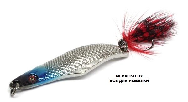 Блесна Chimera Winger 75 (20 гр; 7.5 см) SLBB от компании Megafish - фото 1