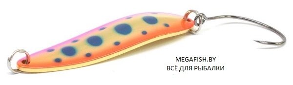 Блесна Daiwa Chinook S (14 гр; 6 см) Yamame Gob от компании Megafish - фото 1