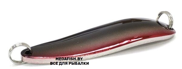 Блесна Daiwa Chinook S 21 (6 см; 21 гр) deep red black от компании Megafish - фото 1