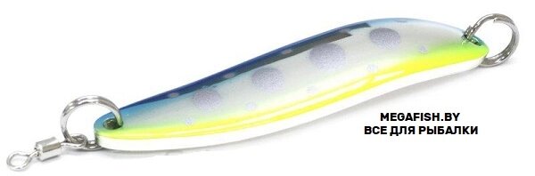 Блесна Daiwa Chinook S 25 (25 гр; 6 см) blue chart yamame от компании Megafish - фото 1