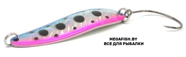 Блесна Daiwa L Chinook S 14 (6 см; 14 гр) Blupin Yamame от компании Megafish - фото 1