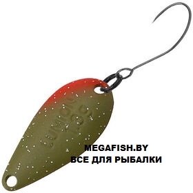 Блесна Daiwa Presso Lumion (1.9 гр; 2.4 см) Mocha Magma от компании Megafish - фото 1