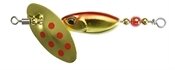 Блесна DUO Ryuki Spinner, 5,0 г, цвет PSA4026 от компании Megafish - фото 1