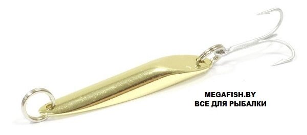 Блесна Freeway Bagpipe 2 (10 гр; 4.8 см) 002 от компании Megafish - фото 1