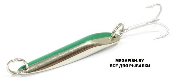 Блесна Freeway Bagpipe 2 (10 гр; 4.8 см) 016 от компании Megafish - фото 1