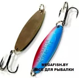 Блесна Hitfish Kastmaster 65 (28 гр; 6.5 см) 21 от компании Megafish - фото 1