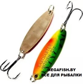 Блесна Hitfish Kastmaster 65 (28 гр; 6.5 см) 88