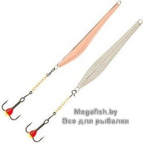 Блесна Lucky John Double Blade (6 гр; 5.5 см) CS от компании Megafish - фото 1