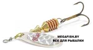 Блесна Mepps Comet Rainbo 3 6,5гр
