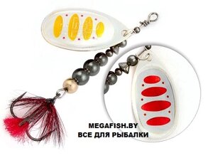 Блесна Pontoon21 Ball Concept (2.5; 6.5 гр) BT02-054