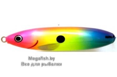 Блесна Rapala Minnow Spoon 07 (15 гр; 7 см) ELJ от компании Megafish - фото 1