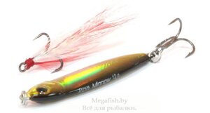 Блесна Renegade Iron Minnow (12 гр; 4.5 см) FA156