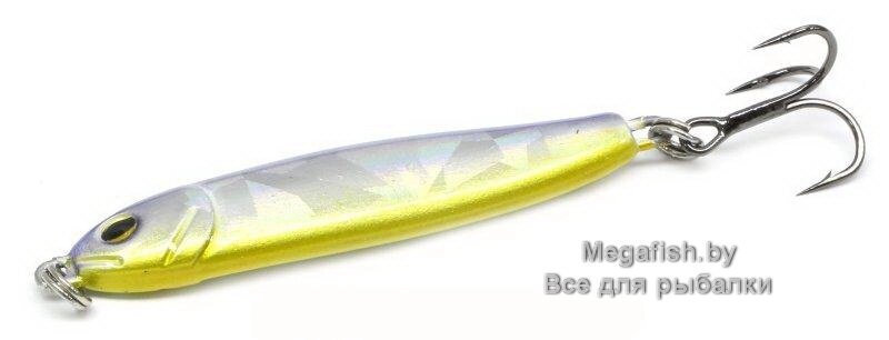 Блесна Renegade Iron Minnow (30 гр; 6.3 см) L088 от компании Megafish - фото 1