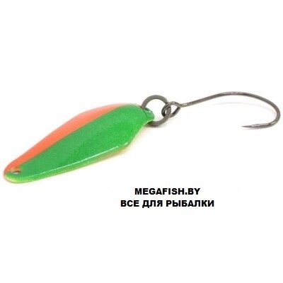 Блесна Select Target (2.2 гр; 3.1 см) 16 от компании Megafish - фото 1