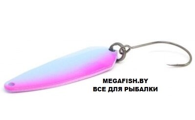 Блесна Select Winner (3.3 гр; 3.6 см) 28 от компании Megafish - фото 1