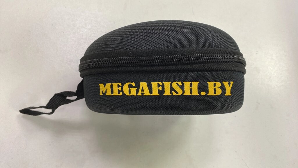 Чехол Megafish. by для катушки 2000/2500 от компании Megafish - фото 1