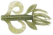 Червь Gary Yamamoto Kreature 4": 10 см, 7 шт. в уп., цв. 305 от компании Megafish - фото 1