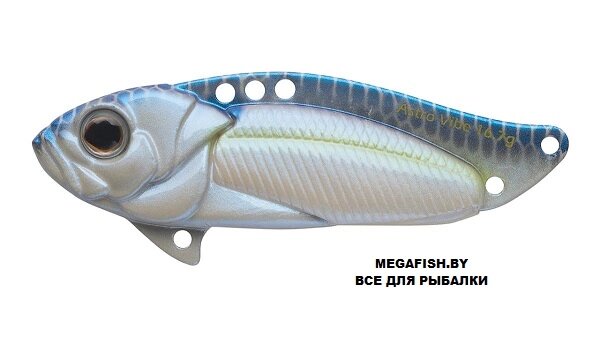 Цикада Strike Pro Astro Vibe 55 (16.7 гр; 5.5 см) 250 от компании Megafish - фото 1