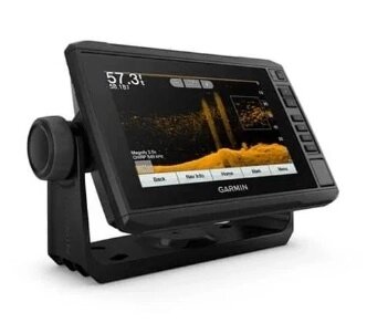 Эхолот Garmin EchoMap UHD 72cv от компании Megafish - фото 1