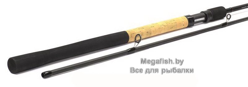Фидер Iron Medium Feeder 12" 90 гр от компании Megafish - фото 1