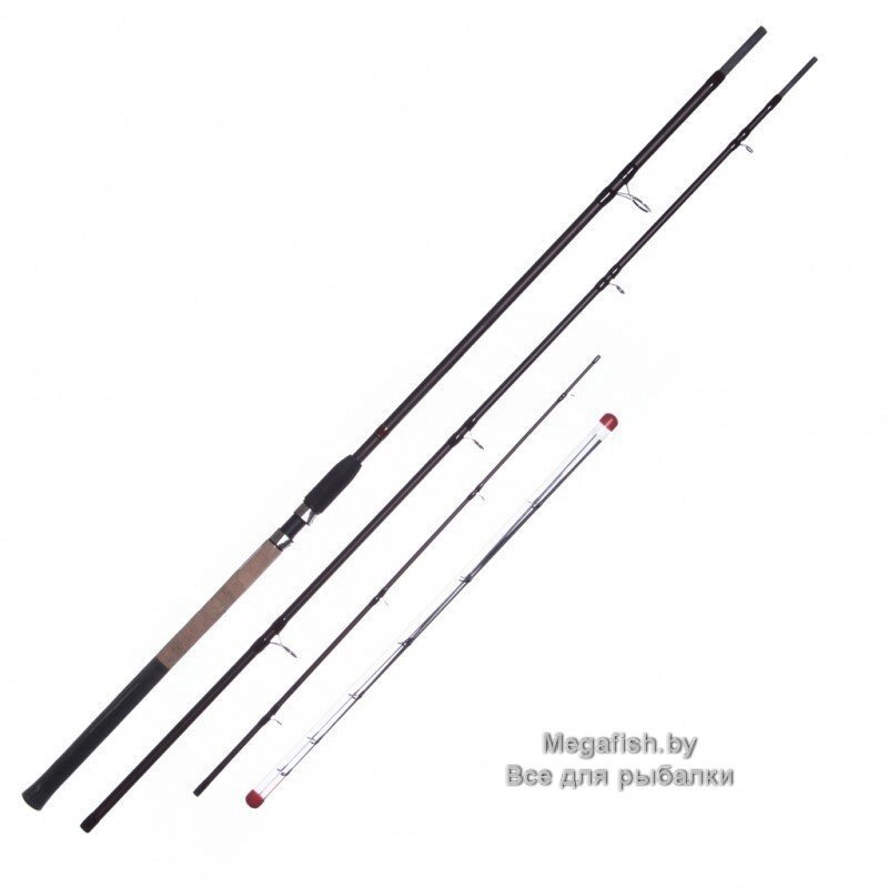 Фидер Method (20-90 гр; 330 см) от компании Megafish - фото 1