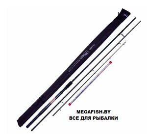 Фидерное удилище Kaida Inspiron (до 180 гр; 420 см)