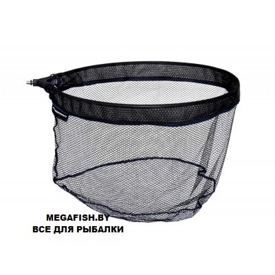 Голова для подсака Flagman Plastic oval net head (50*40 см) от компании Megafish - фото 1