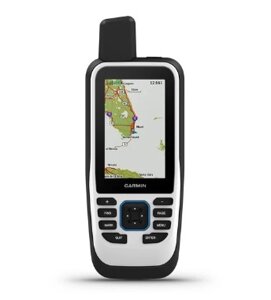 GPS-навигатор Garmin Alpha 50 с ошейником T5