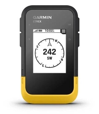 GPS-навигатор Garmin eTrex SE от компании Megafish - фото 1