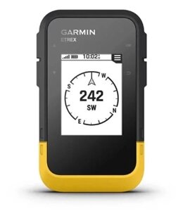 GPS-навигатор Garmin eTrex SE