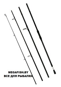 Карповое удилище Kaida Touah Carp 330