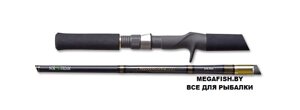 Кастинговое удилище Norstream Favorite II 562JB (170 см; 80-160 гр)