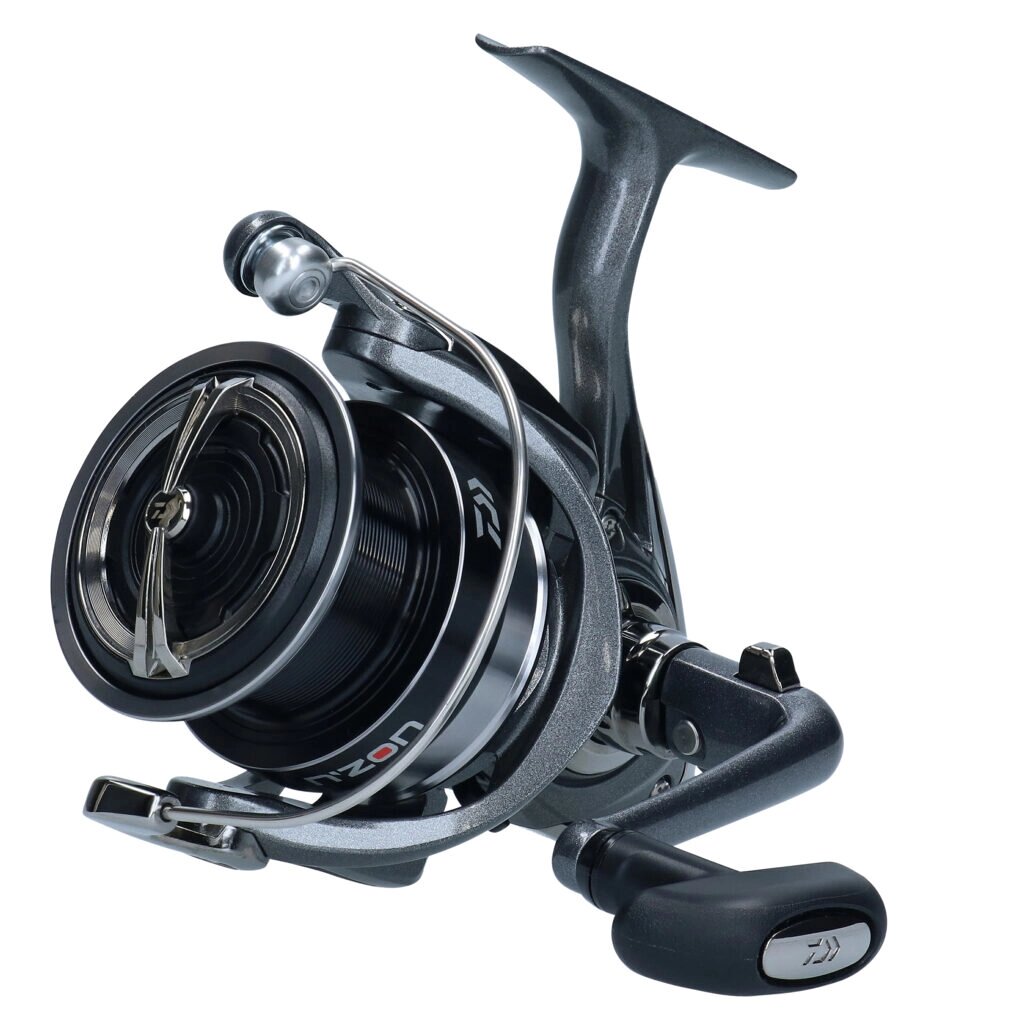 Катушка безынерционная Daiwa 20 N'Zon LT 5000S-CP от компании Megafish - фото 1