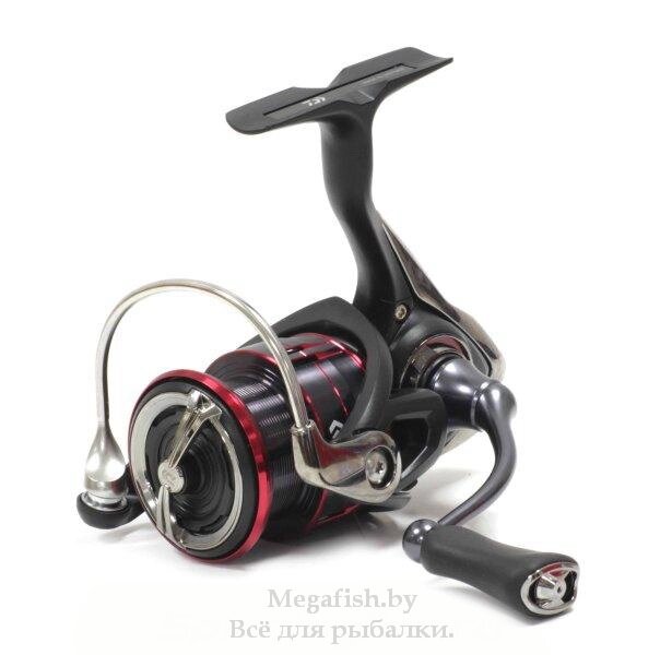 Катушка безынерционная Daiwa Fuego-17 LT 2500D от компании Megafish - фото 1