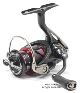 Катушка Daiwa Fuego 20 LT 2000