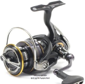 Катушка Daiwa Legalis 20 LT 4000-C