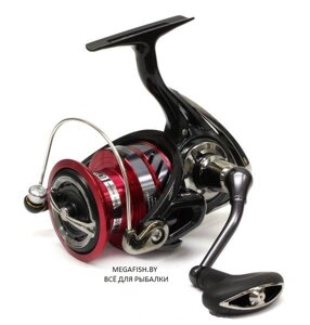 Катушка Daiwa Ninja 23 LT4000-C