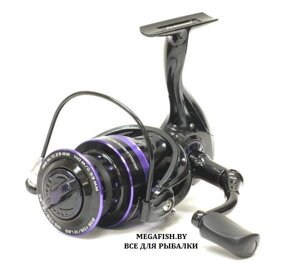 Катушка Flagman Squadron Pro Carp Feeder 6000FD