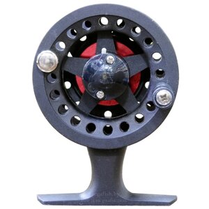 Катушка инерционная Kaida D500-60L Ice Fishing Reel