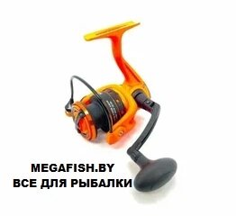 Катушка Kaida Alchemy 4000 ALC4000F