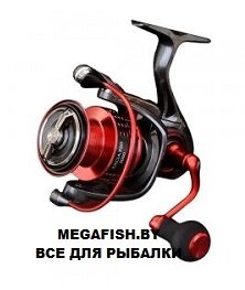 Катушка Ryobi Excia PRO 2000