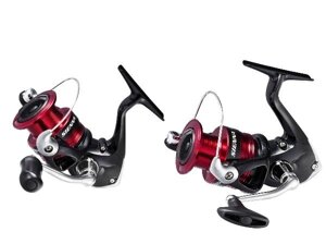 Катушка Shimano Sienna 1000 FG