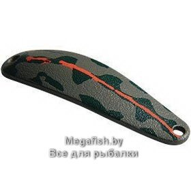 Колеблющаяся блесна SV Fishing Panic 4.8 (4.8 гр; 4 см) FG11 от компании Megafish - фото 1