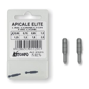 Коннектор для маховых удилищ Stonfo Apicale Elite 2mm