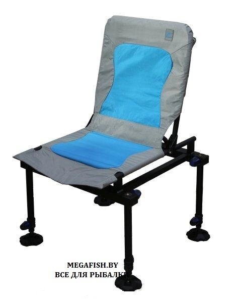 Кресло фидерное Flagman Chair Tele от компании Megafish - фото 1